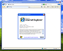 Nový název Windows Internet Explorer