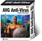 AVG antivirus