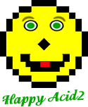 Happy Acid2