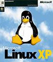 Microsoft Linux XP