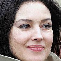 Monica Bellucci