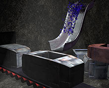 Plnění IP paketu – Copyright 2002 Gunilla Elam, Tomas Stephanson, Niklas Hanberger